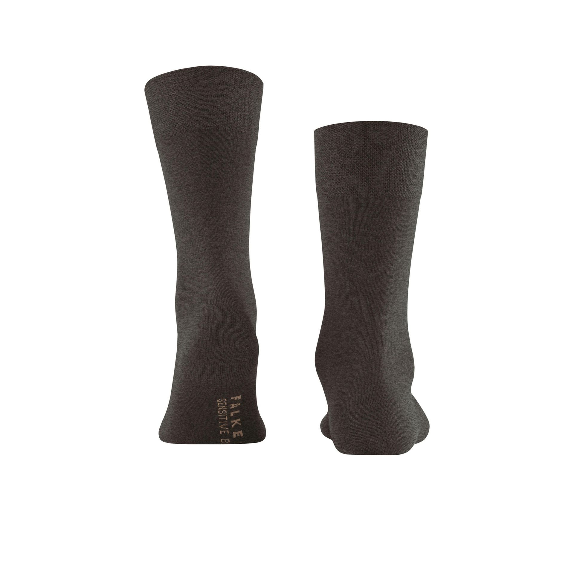 Falke Sensitive Berlin Brown Mel. 248591 bruin