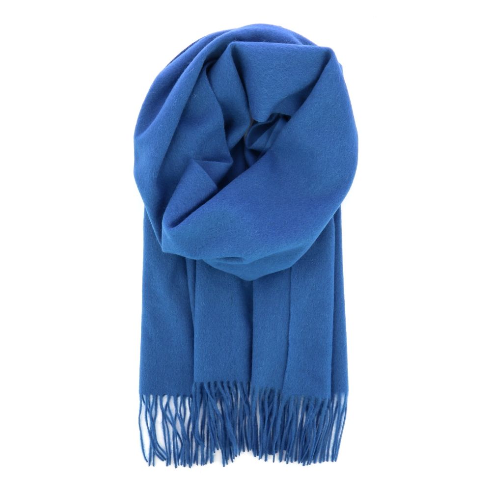 Becksöndergaard Crystal Edition Scarf 248603 blauw