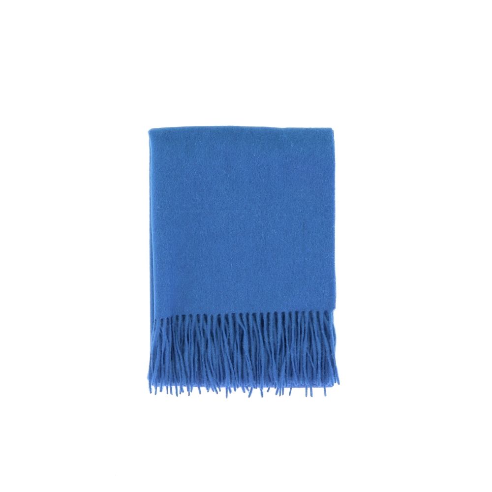 Becksöndergaard Crystal Edition Scarf 248603 blauw