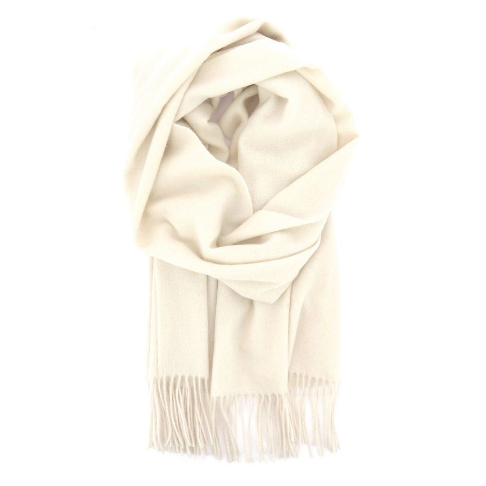 Becksöndergaard Crystal Edition Scarf 248604 beige