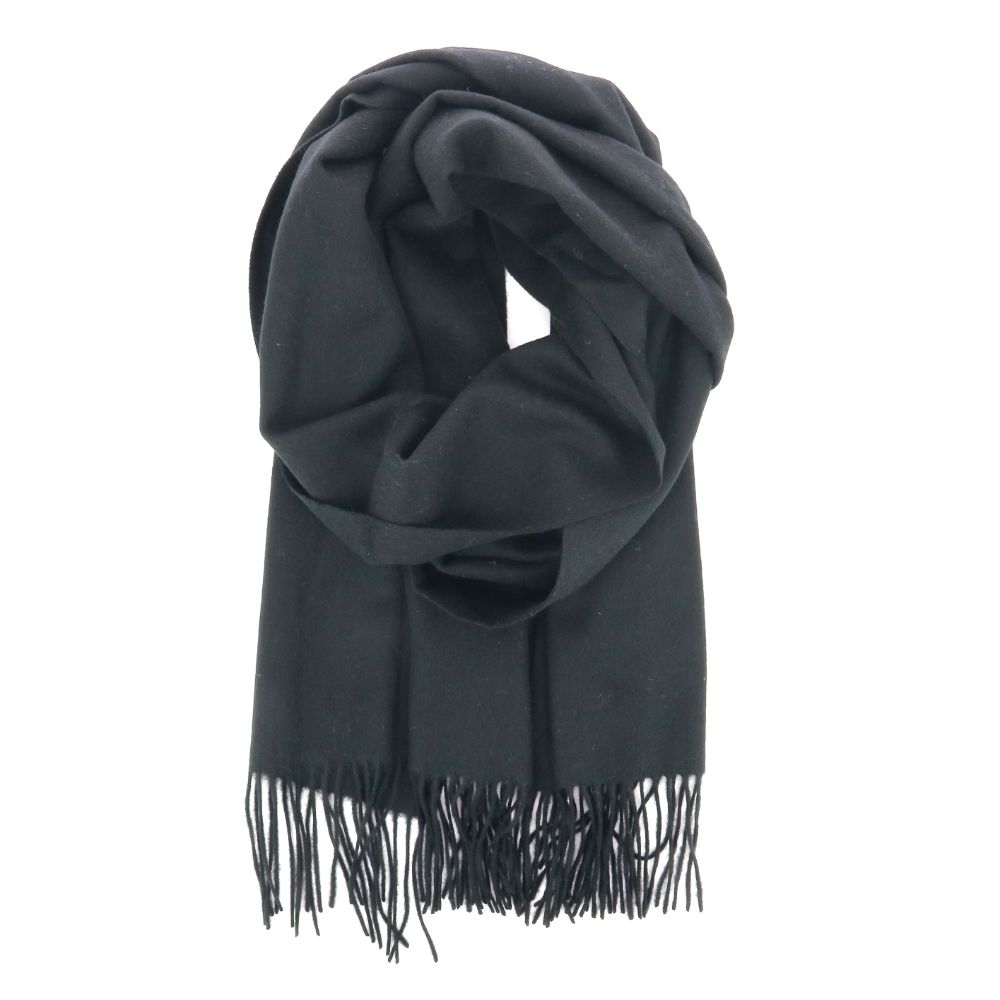 Becksöndergaard Crystal Edition Scarf 248605 zwart