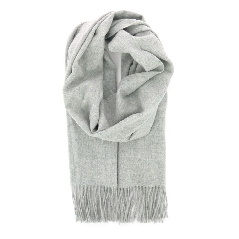 Becksöndergaard Crystal Edition Scarf 248606 grijs