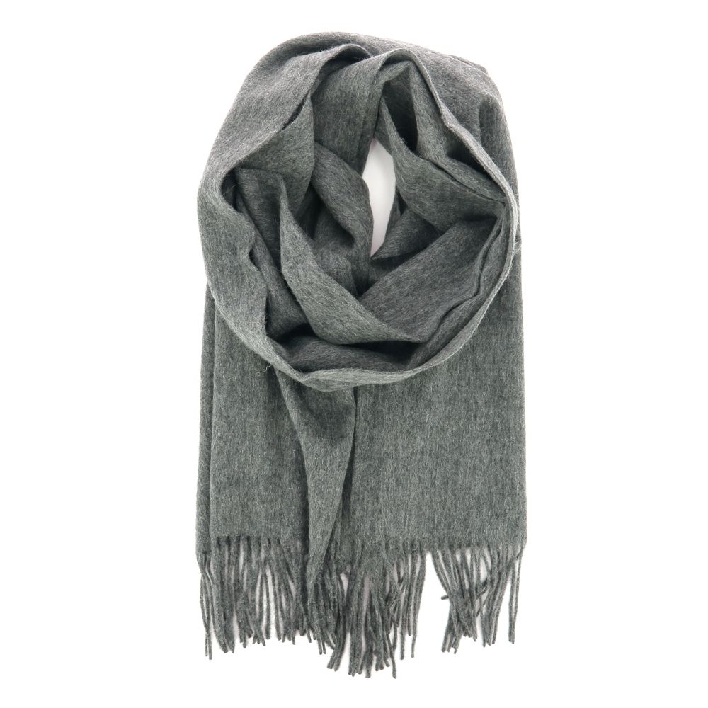 Becksöndergaard Crystal Edition Scarf 248609 grijs