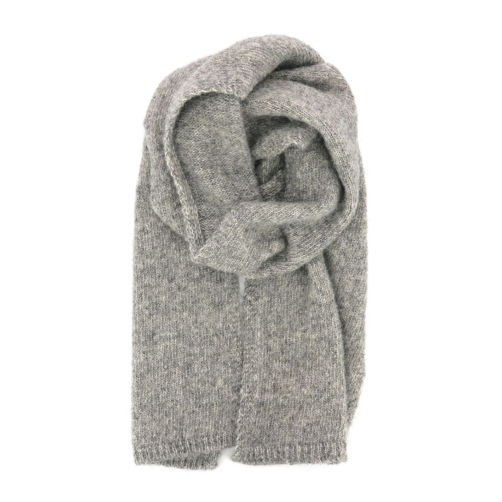 Becksöndergaard Lenny Scarf 248613 grijs