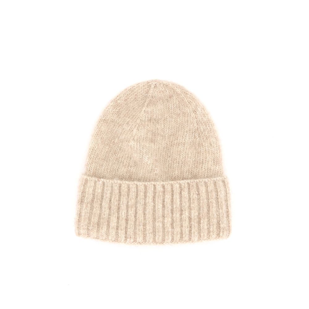 Becksöndergaard Lenny Beanie 248616 beige