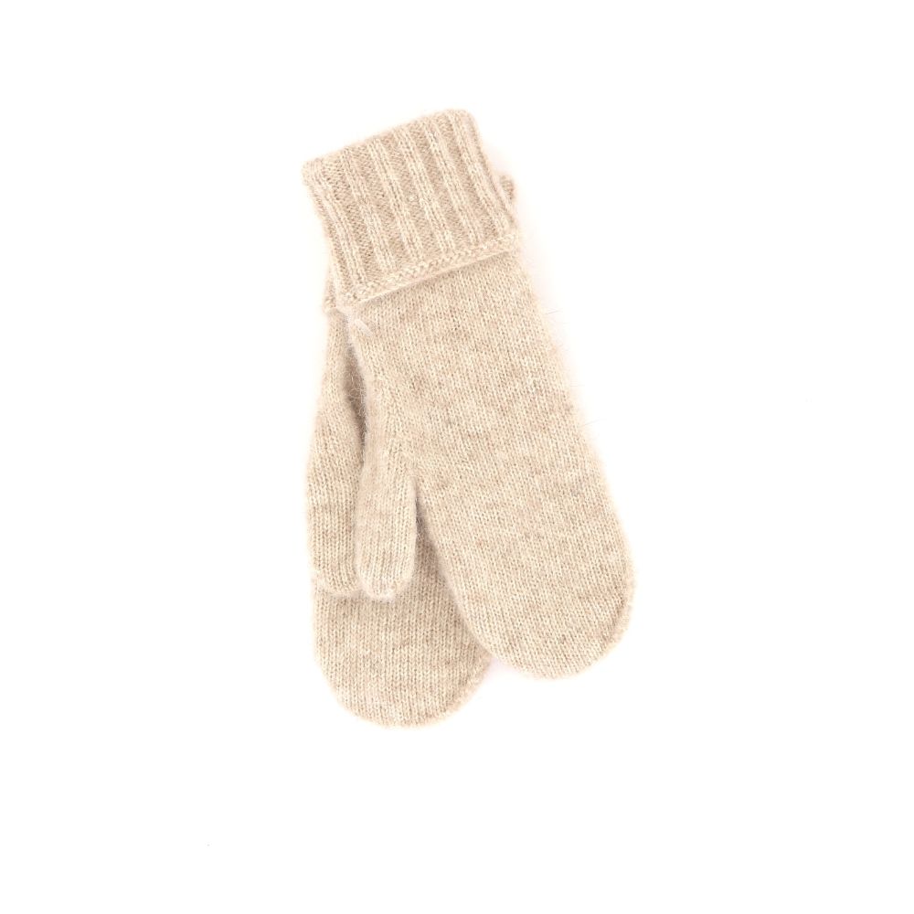 Becksöndergaard Max Mitten 248617 beige