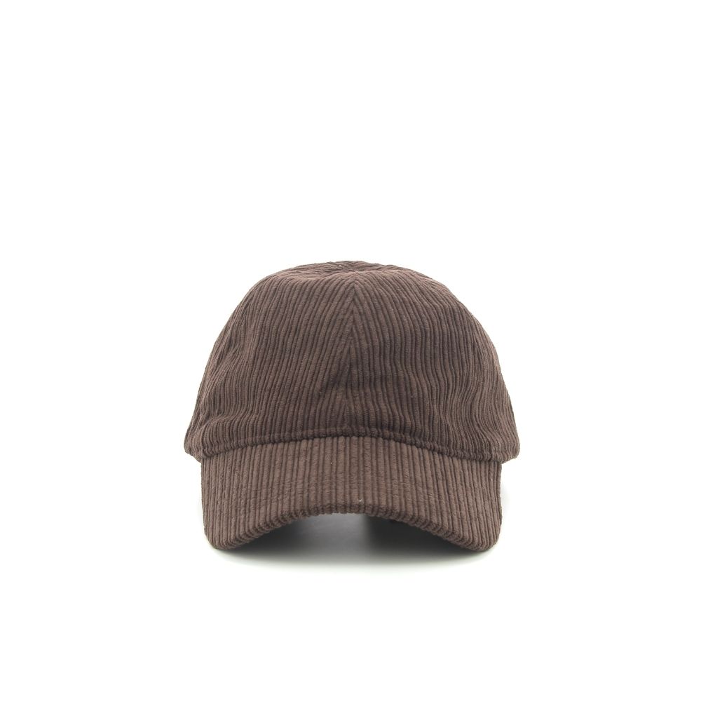 Becksöndergaard Malvin Cap 248624 bruin