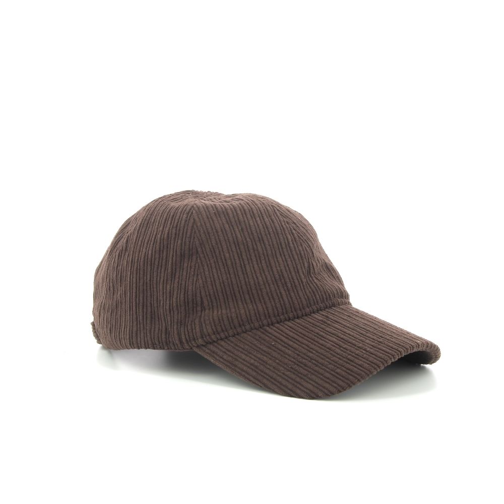 Becksöndergaard Malvin Cap 248624 bruin