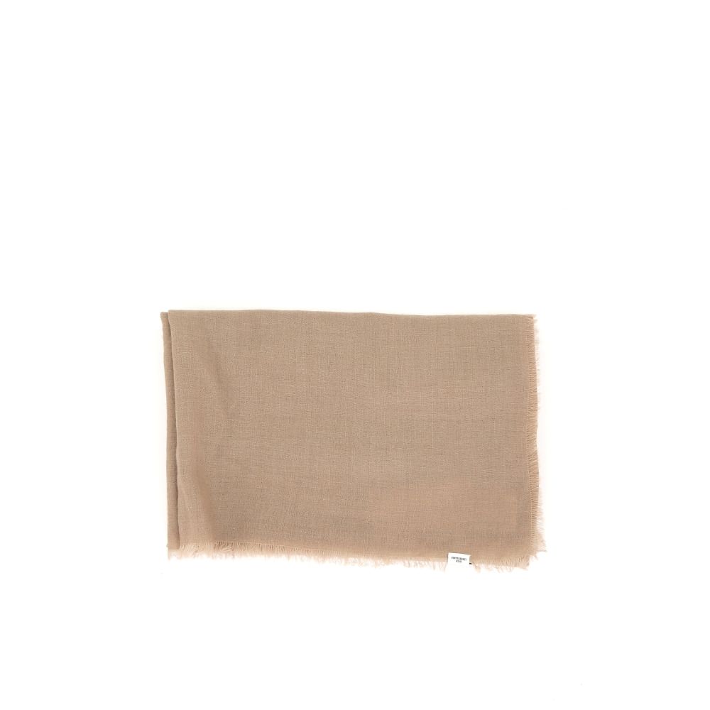 Becksöndergaard Mill Scarf 248627 taupe