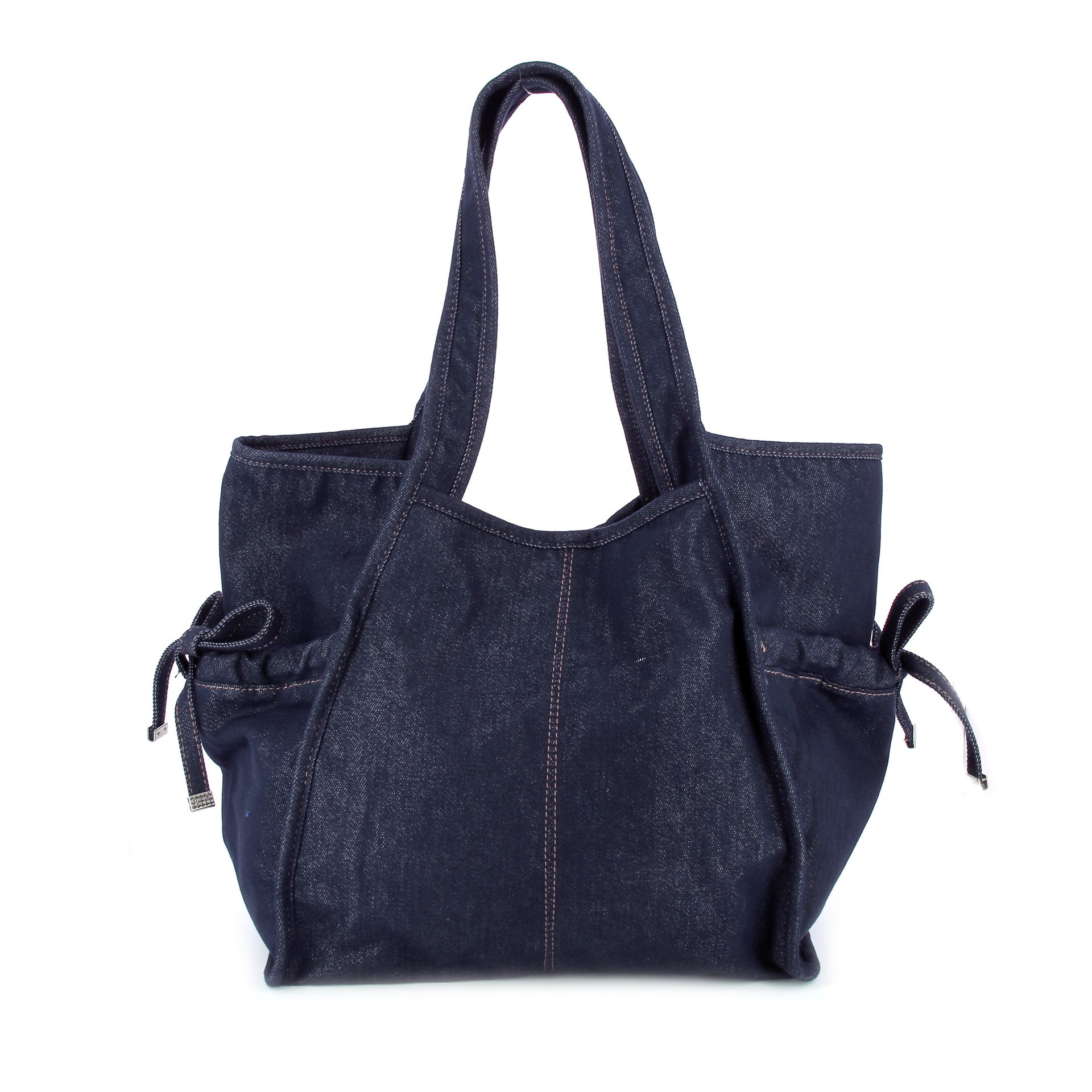 Becksöndergaard Denima Laurel Bag 248628 blauw