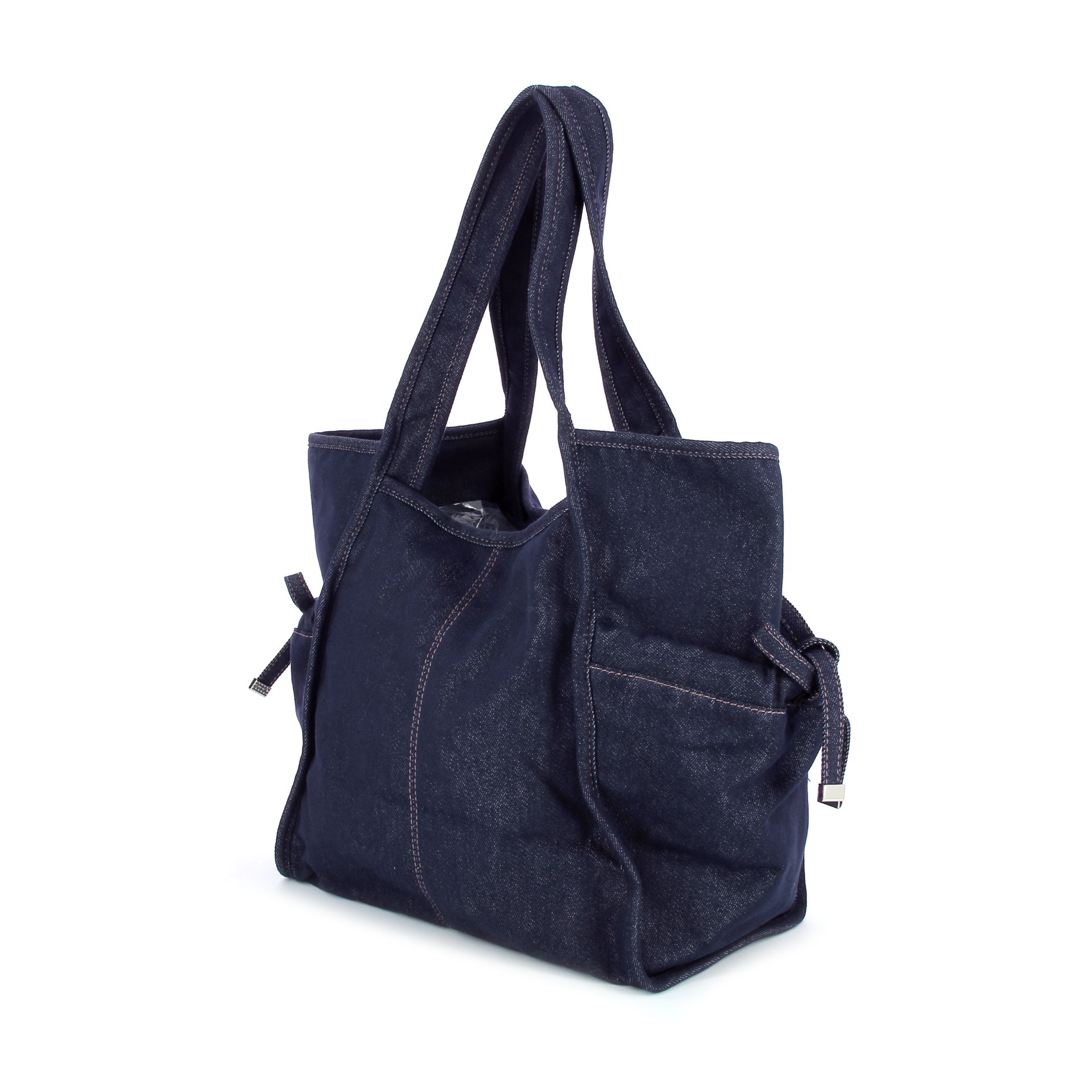 Becksöndergaard Denima Laurel Bag 248628 blauw