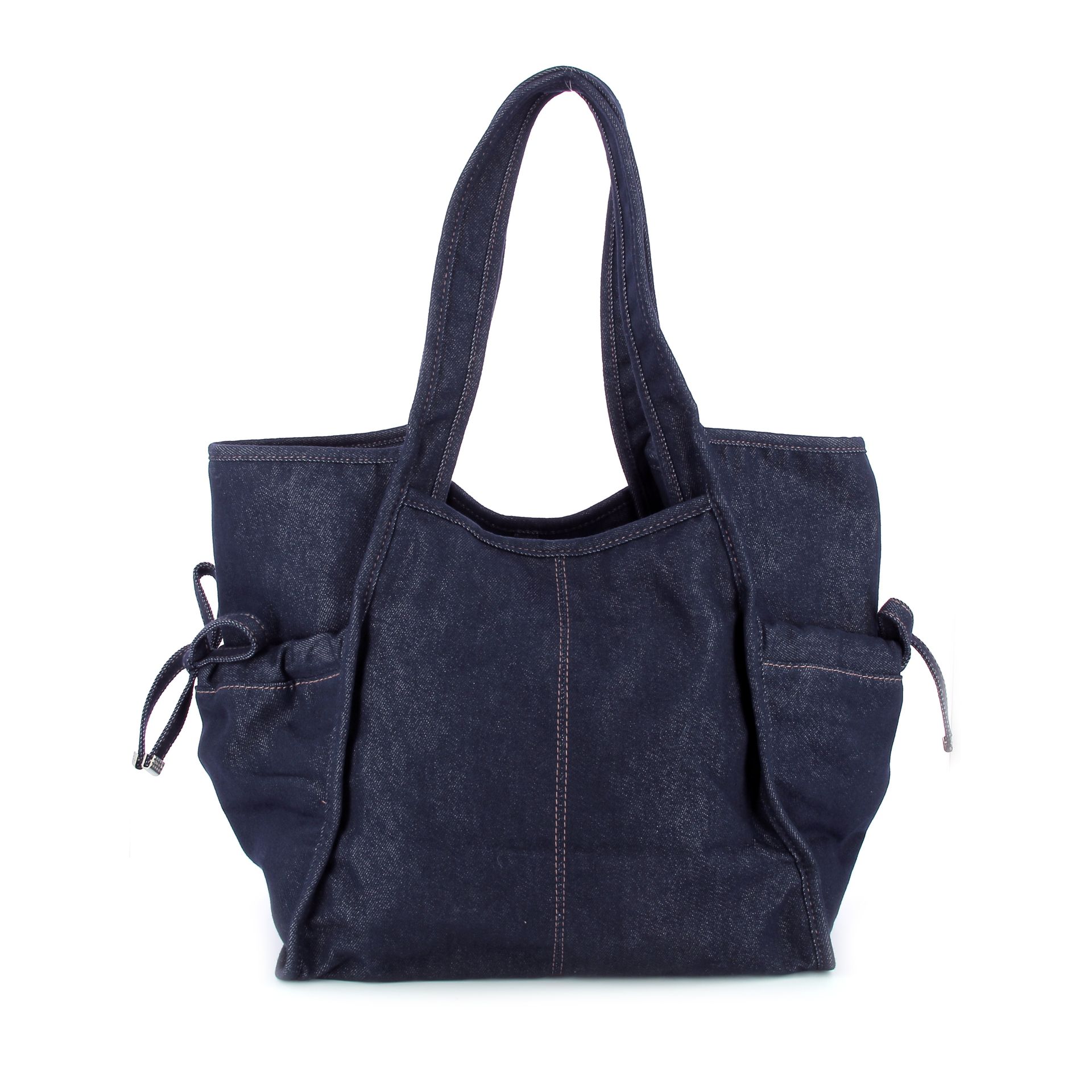 Becksöndergaard Denima Laurel Bag 248628 blauw