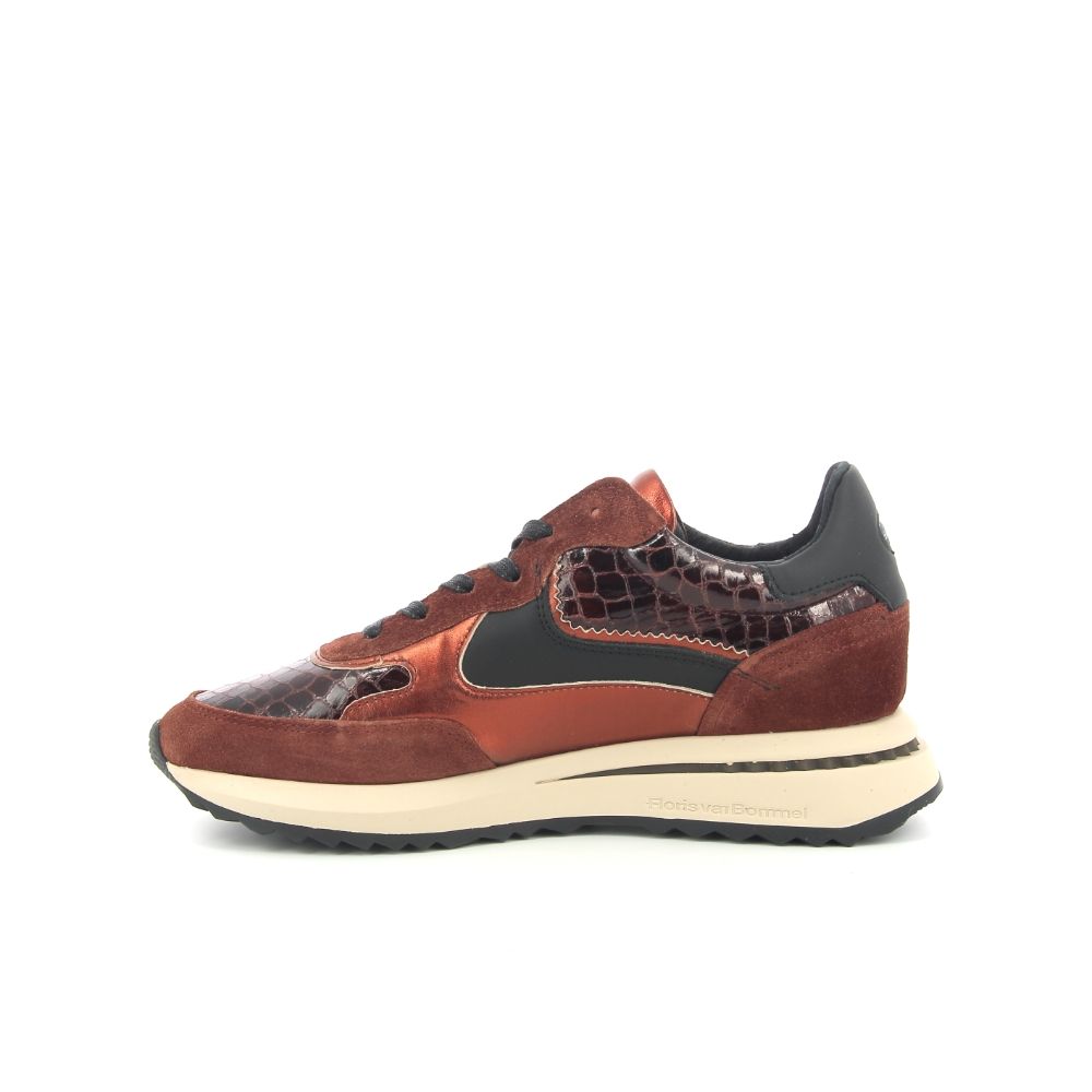 Floris Van Bommel Sumi 248641 cognac