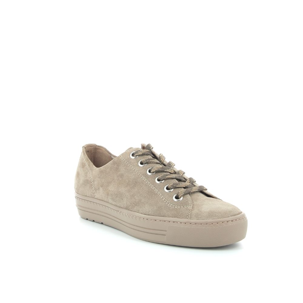 Paul Green Sneaker 248647 taupe