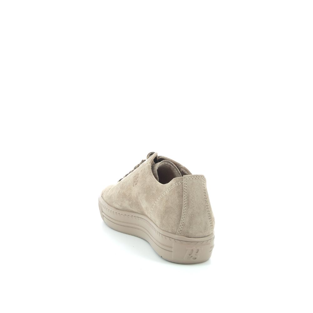 Paul Green Sneaker 248647 taupe