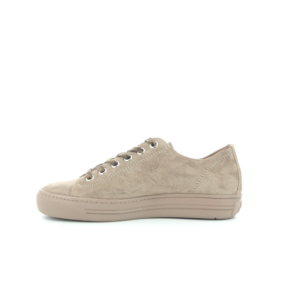 Paul Green Sneaker 248647 taupe