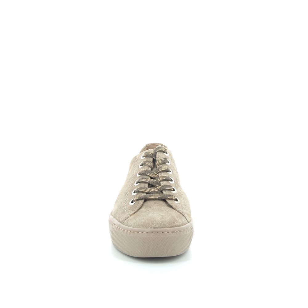 Paul Green Sneaker 248647 taupe