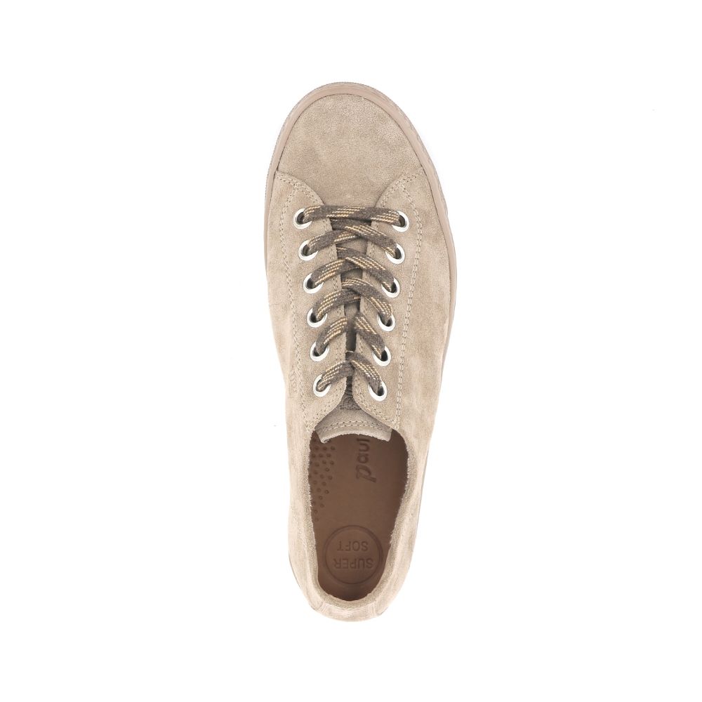 Paul Green Sneaker 248647 taupe