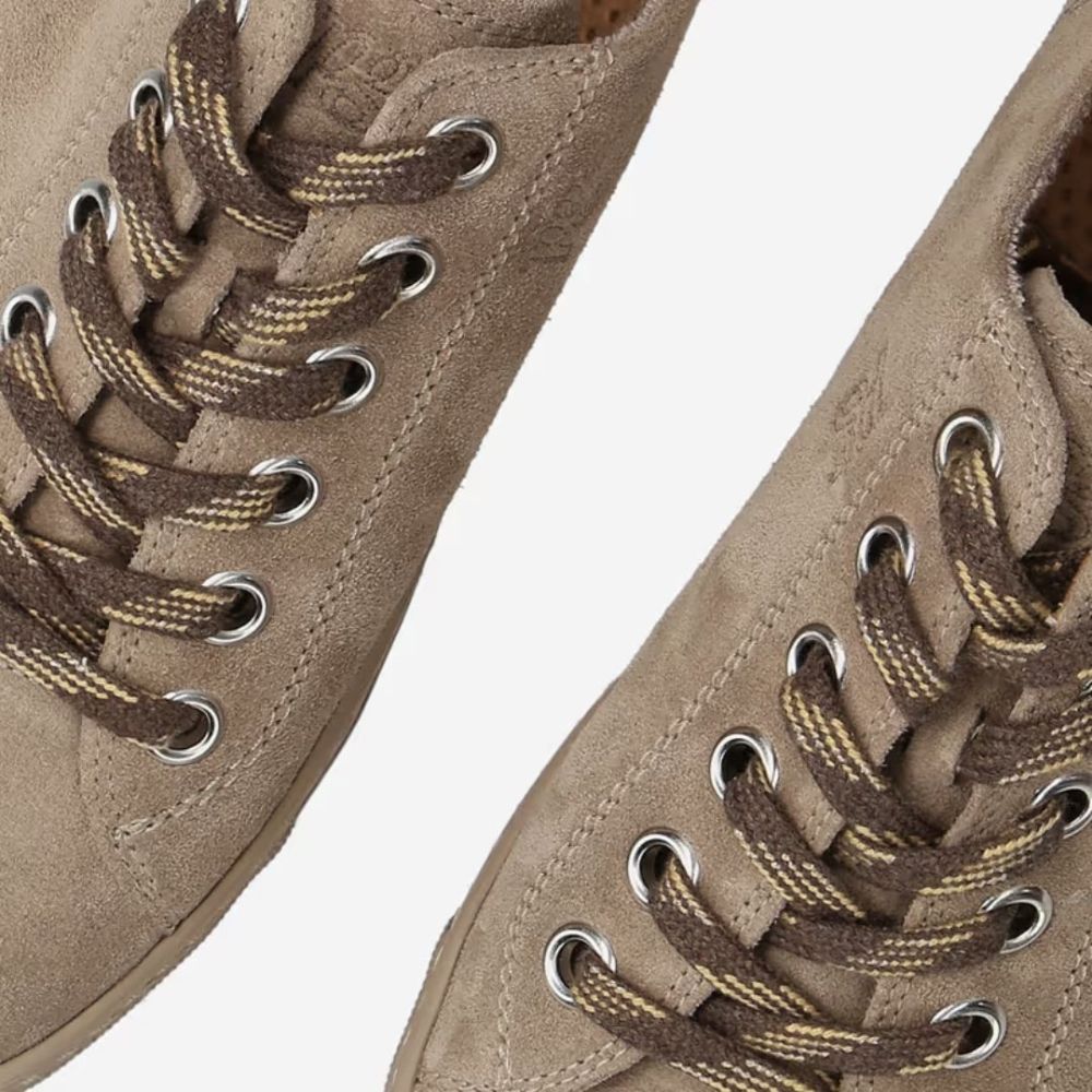 Paul Green Sneaker 248647 taupe