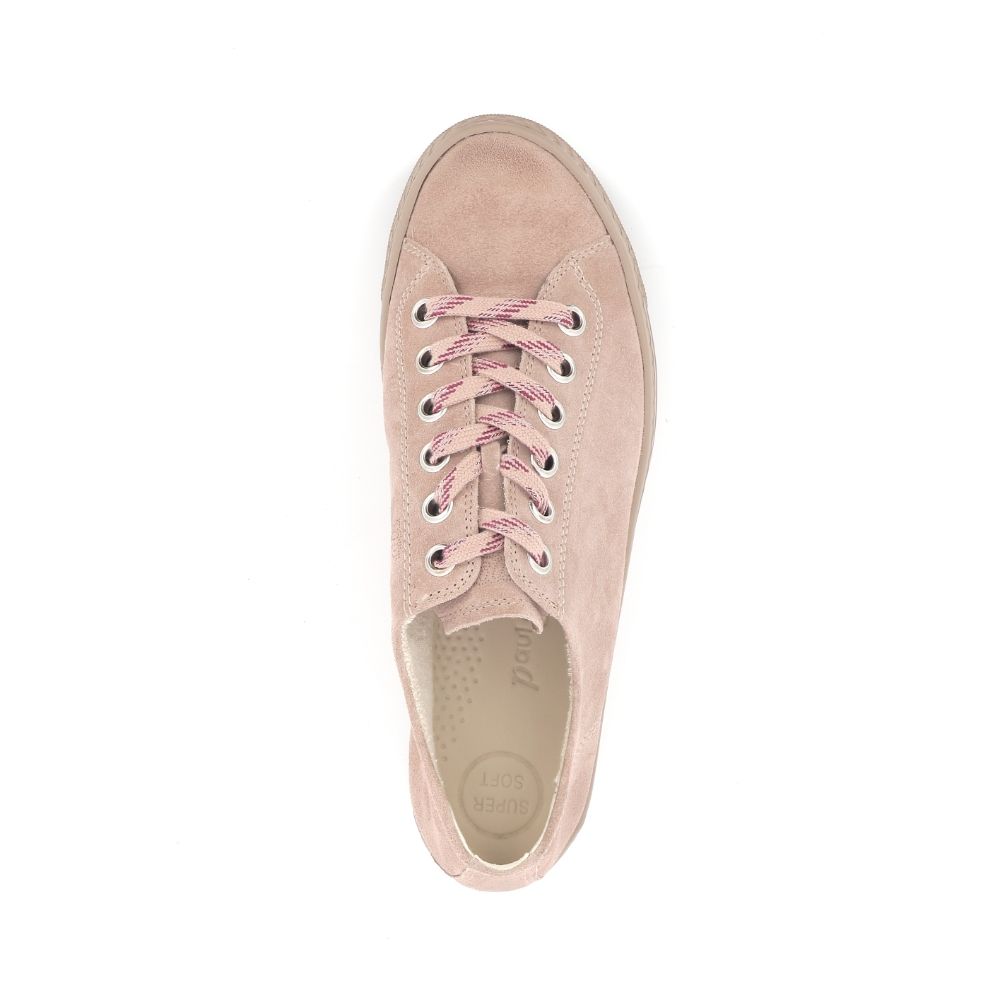 Paul Green Sneaker 248648 roze