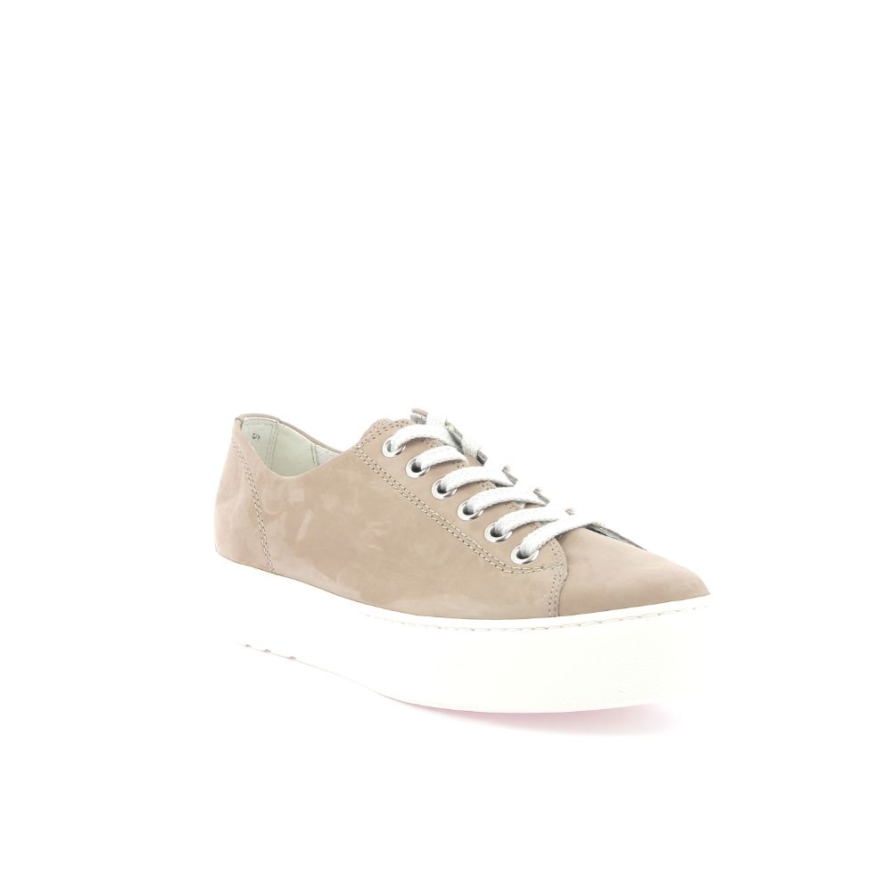 Paul Green Sneaker 248649 taupe