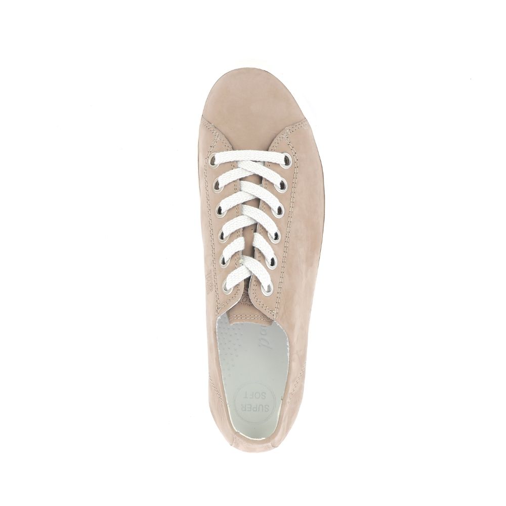 Paul Green Sneaker 248649 taupe