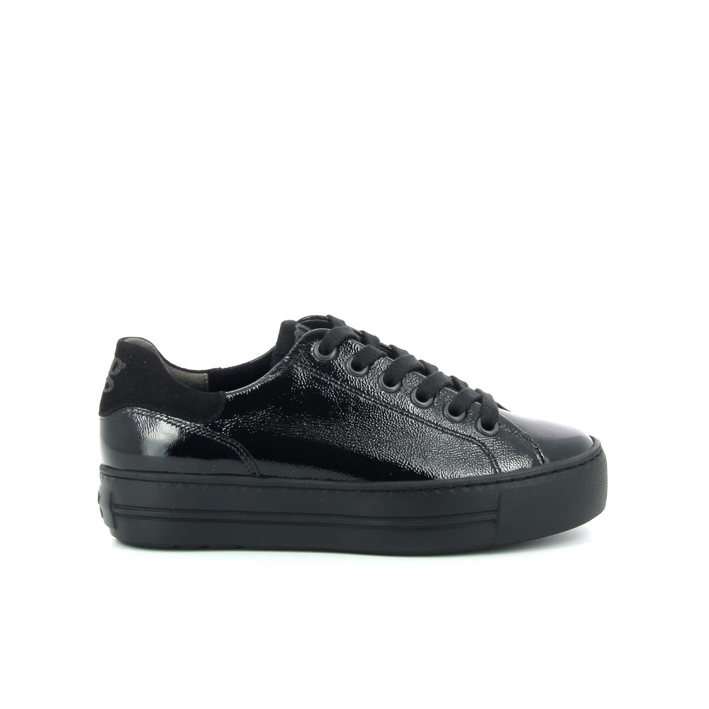 Paul Green Sneaker 248650 zwart