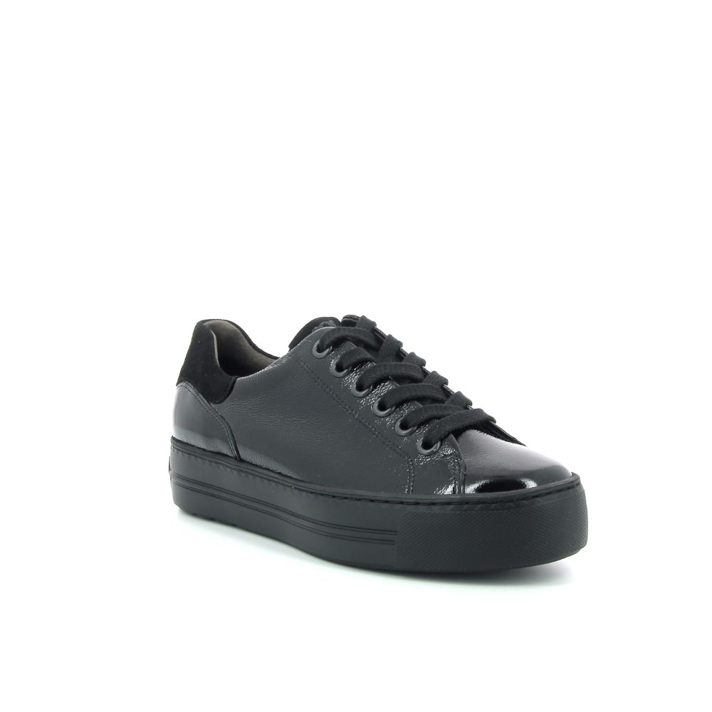 Paul Green Sneaker 248650 zwart