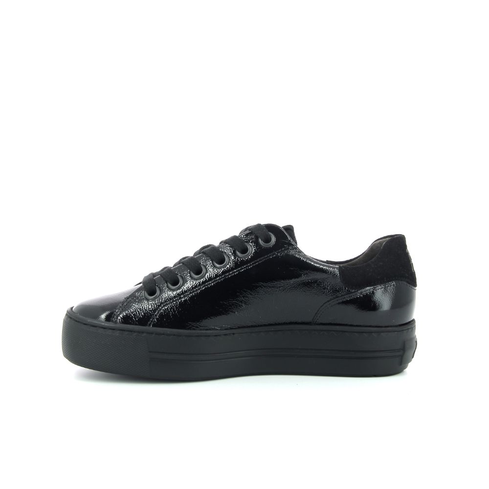 Paul Green Sneaker 248650 zwart