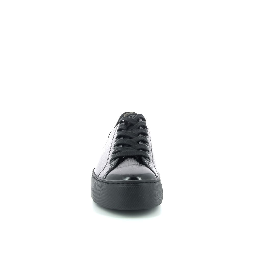 Paul Green Sneaker 248650 zwart