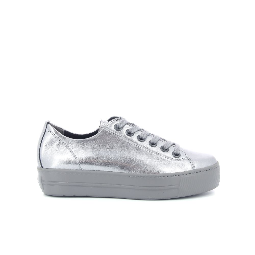 Paul Green Sneaker 248651 zilver
