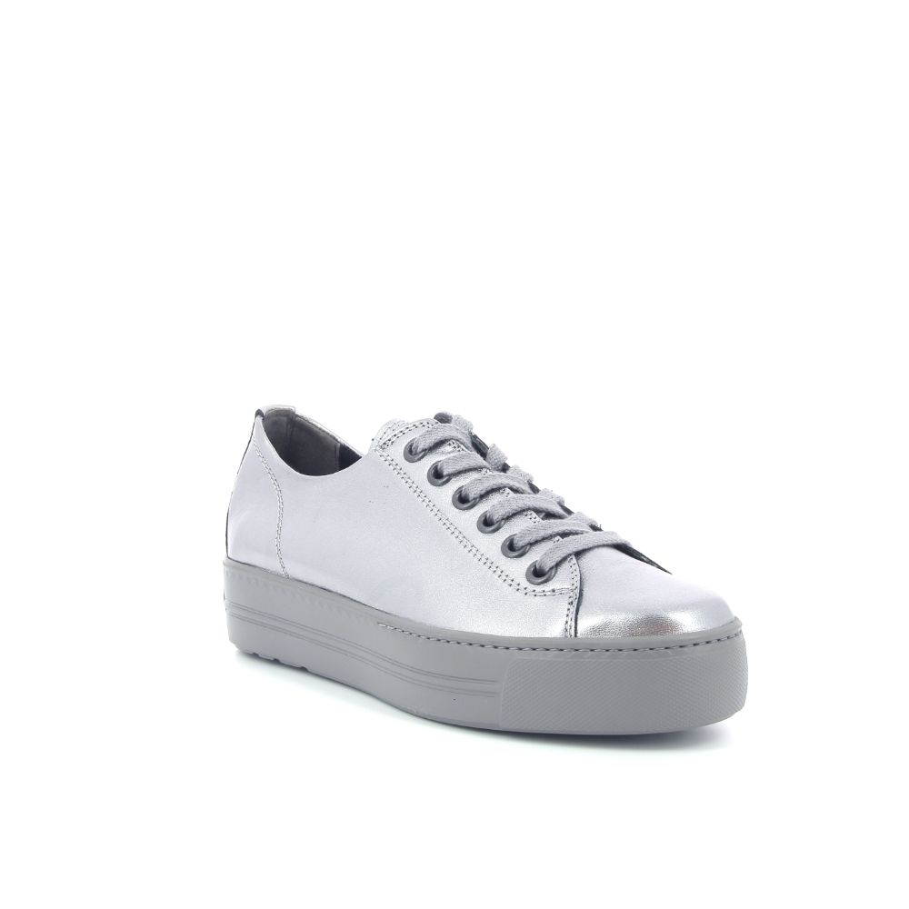 Paul Green Sneaker 248651 zilver