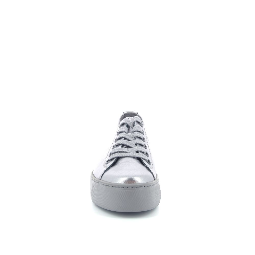 Paul Green Sneaker 248651 zilver