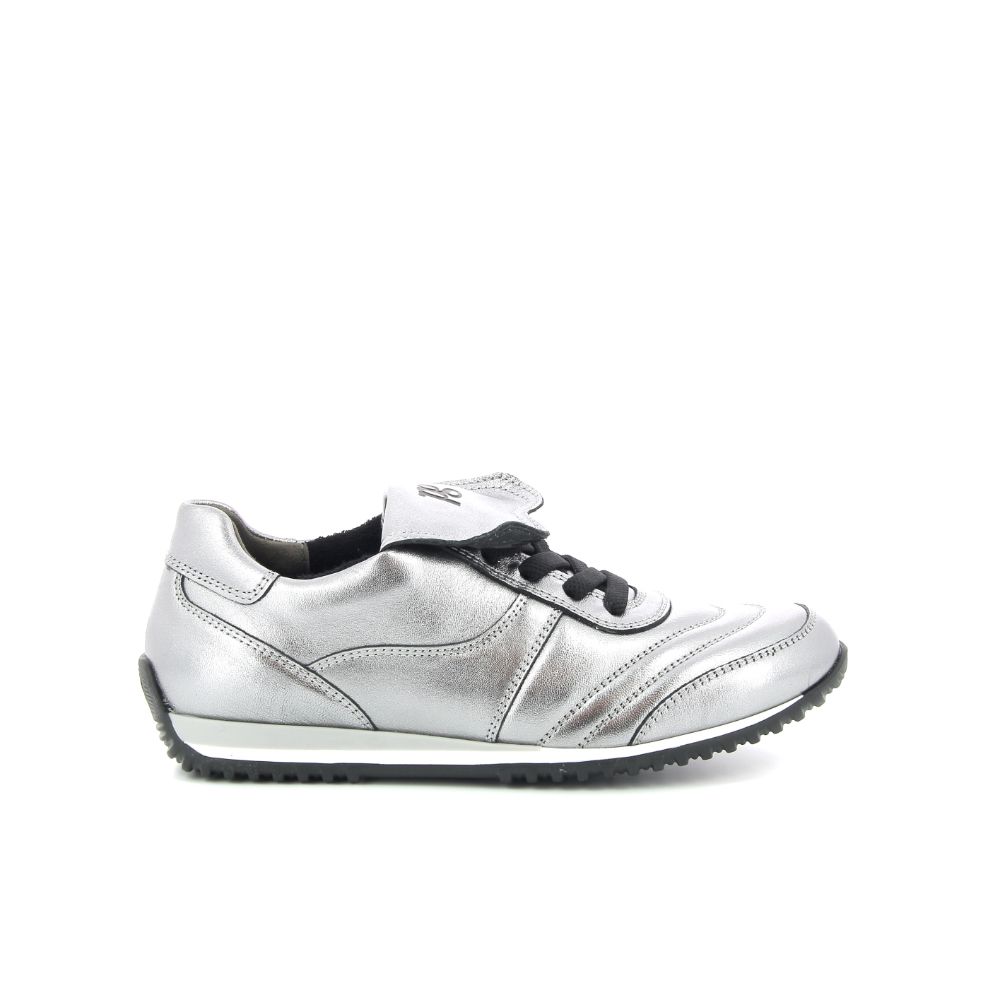 Paul Green Sneaker 248652 zilver