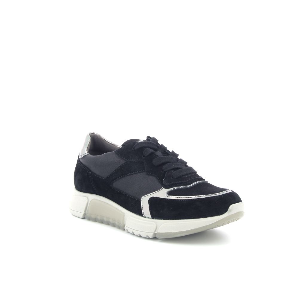 Paul Green Sneaker 248654 zwart