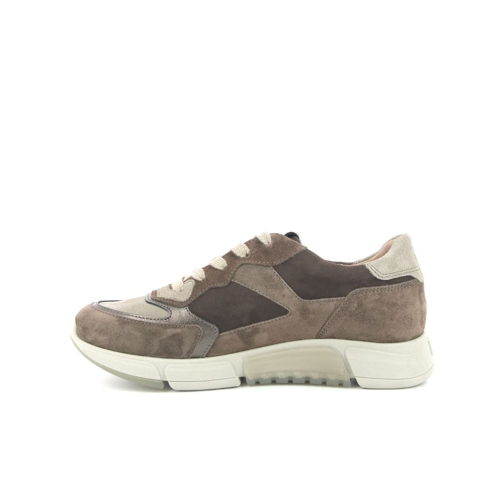 Paul Green Sneaker 248655 taupe