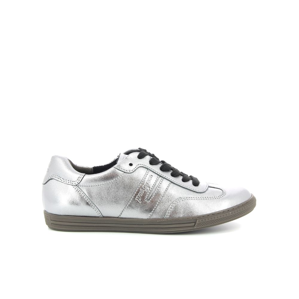 Paul Green Sneaker 248656 zilver