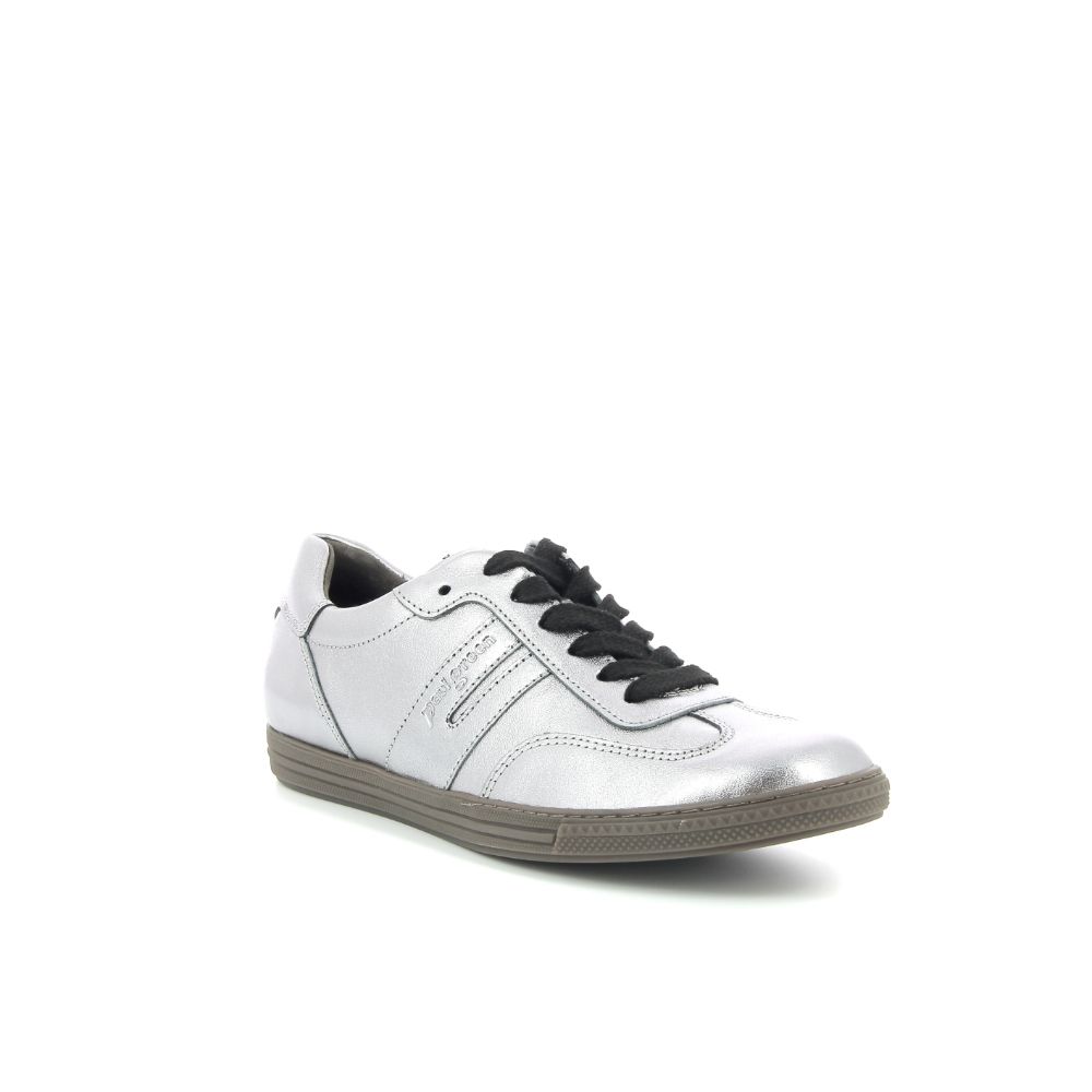 Paul Green Sneaker 248656 zilver