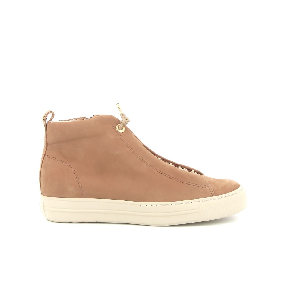 Paul Green Sneaker High Top 248659 cognac