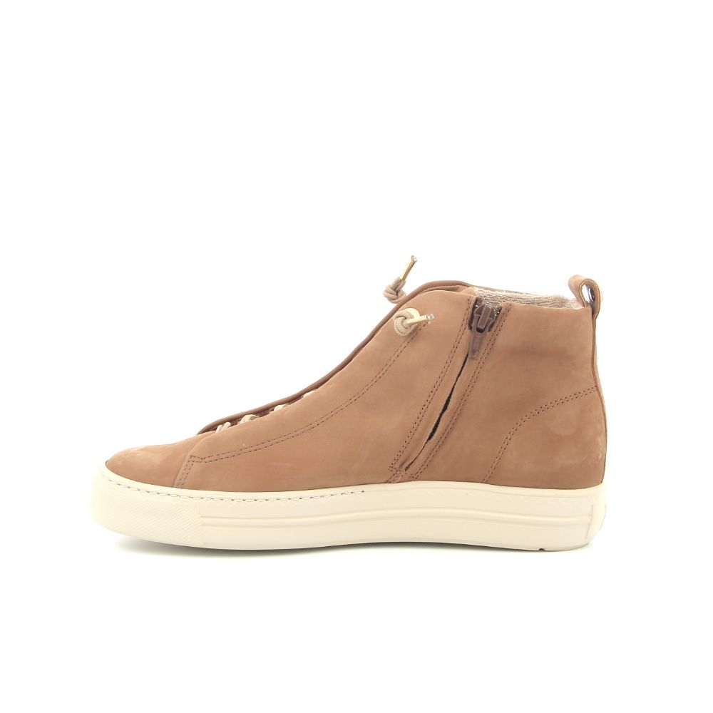 Paul Green Sneaker High Top 248659 cognac