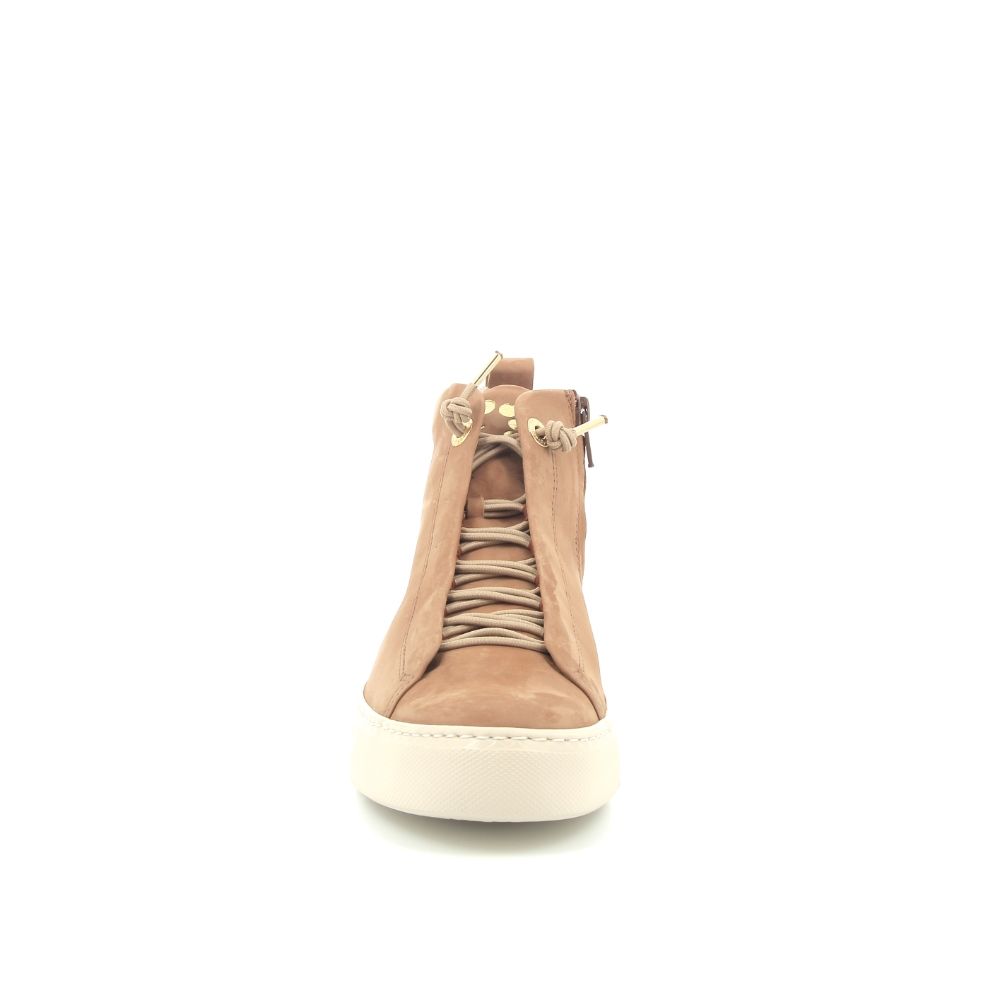 Paul Green Sneaker High Top 248659 cognac