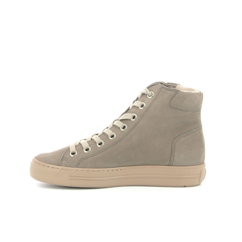 Paul Green Sneaker High Top 248660 taupe