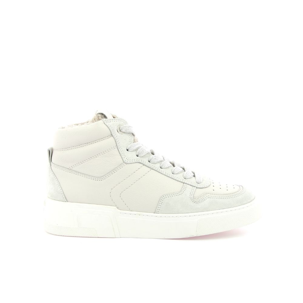 Paul Green Sneaker High Top 248661 beige