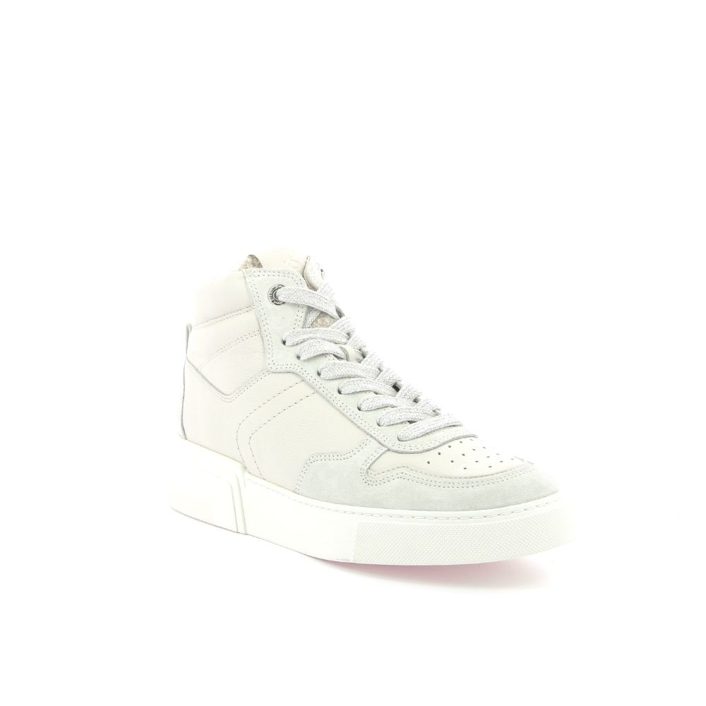 Paul Green Sneaker High Top 248661 beige