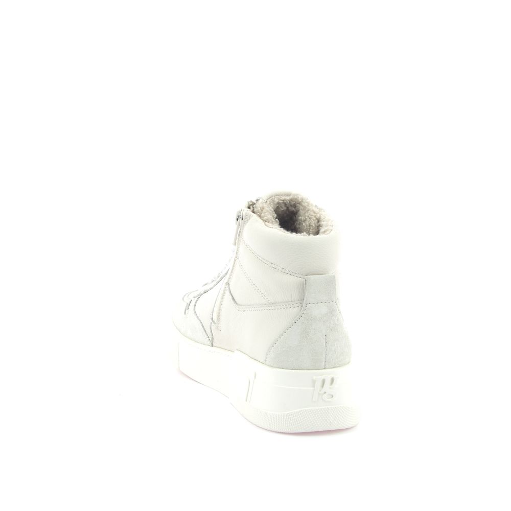 Paul Green Sneaker High Top 248661 beige