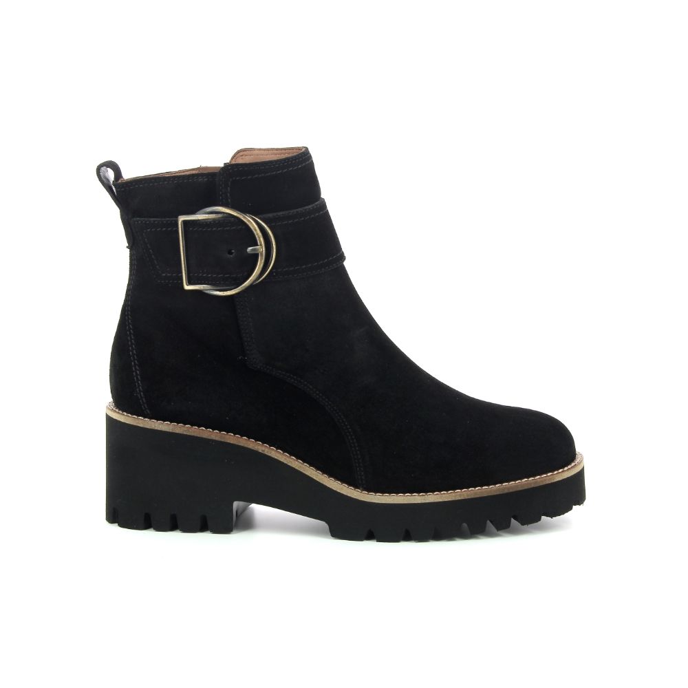 Paul Green Boots 248666 zwart