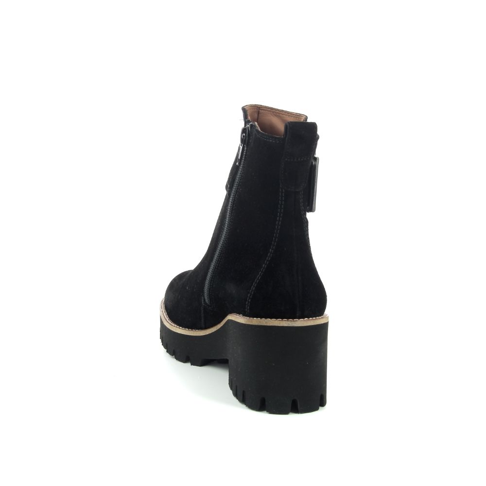 Paul Green Boots 248666 zwart