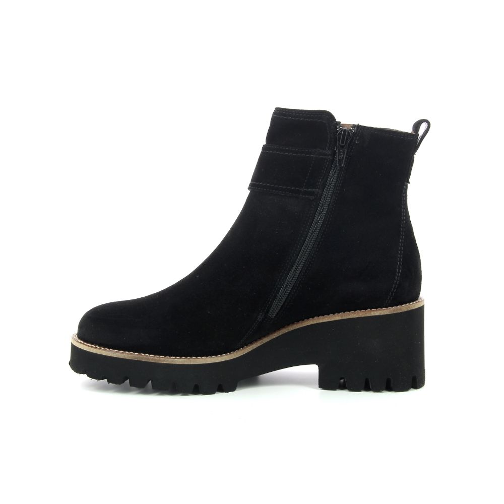 Paul Green Boots 248666 zwart