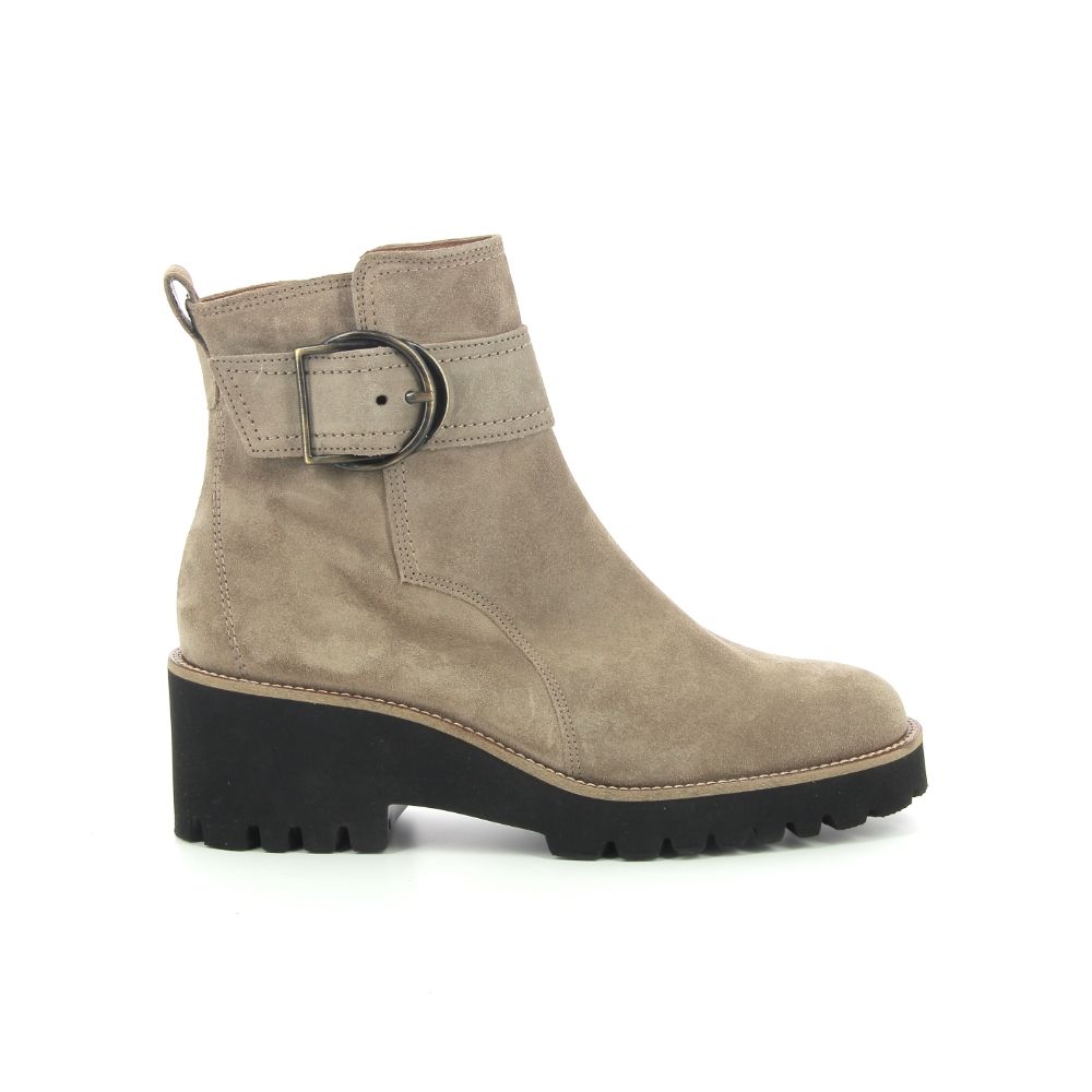 Paul Green Boots 248667 taupe