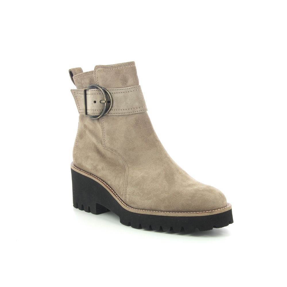 Paul Green Boots 248667 taupe